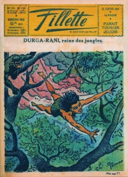 tarzan,lord john greystoke  tarzella,rex maxon,durga-rani,fillette,pellos,bandes dessinées de collection,tarzanide,bar zing,doc jivaro