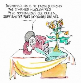 iran,téhéran,uranium enrichi,élections présidentielles iraniennes
