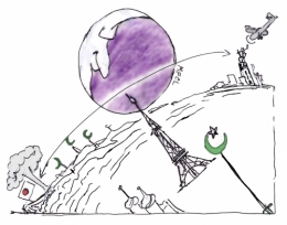 proc-s sarkozy kadhafi,condamnation sarkhozy,nathalie gavarino,dictature des juges