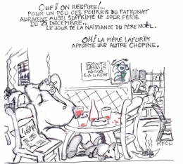 macron,lecornu,suppression jours fériés,françois hollande