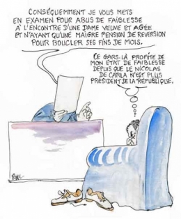 Sarkozy,affaire Bettencourt,Juge Gentil,financement campagne électorale,justice,politique,