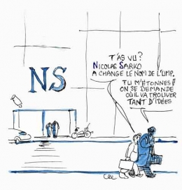 nicolas sarkozy,ump,juppé,le maire,philippot,kader arif