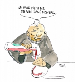 dupond-moretti,l'ogre du nord,acquittanor,isabelle boulay,école de la magistrature
