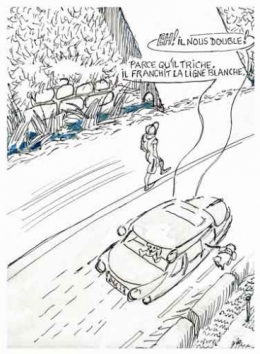 sécurité routière,code de la route,limitation de vitesse,40 millions d'automobilistes