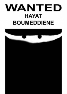 hayat boumeddiene,frères kouachi,vincennes,djihadistes,charlie hebdo,cazeneuve,cabu,wolinski,houellebevq,le pen,bar zing