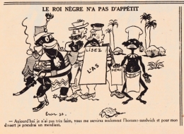 Le roi nègre, L'As,-1938.jpg