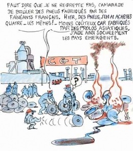 Goodyear,CGT,Amiens,Maurice Taylor,Dunlop,Montluçon,crise économique,