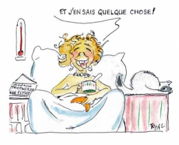 françois Hollande,Michel Sapin,Hollande faux gentil,