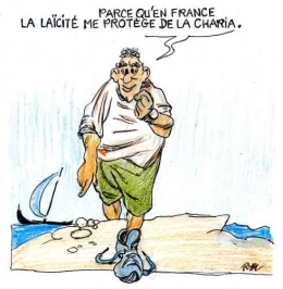 musulmans,france,tunisie,démocratie,charia,laïcité