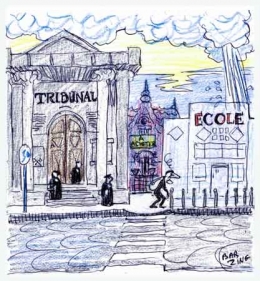 procès Chirac,procès emplois fictifs,maladie de chirac