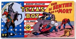 bd,bd ancienne,bd de collection,journaux pour enfants,censure