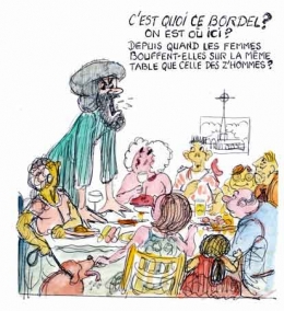otages français,niger,aqmi,areva,rançon,al-quaÏda