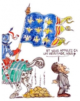 Jehanne d'Arc,Jeanne d'Arc,Nicolas Sarkozy,Marine Le Pen,politique,Front National,UMP