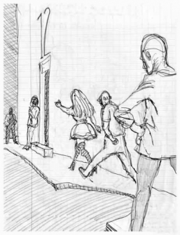 sexualité,prostitution,prostitution populaire,vie parisienne
