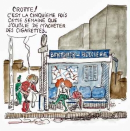 tabac,tabagisme,effets du tabac