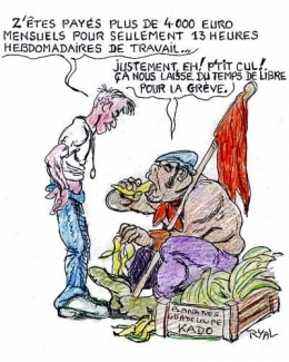 dockers,grève,