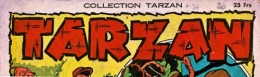 Tarzan, 1947-Bandeau.jpg