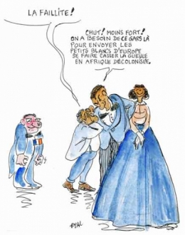 hollande,obama,centrafrique,1792,marat,jefferson,la fayette,louisiane,accodrs internationaux,commerce international