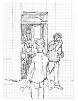 prostitution,prostitution populaire,prostitution parisienne,sexualité,vie parisienne,moeurs
