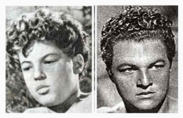 tarzan,tarzanide,Roy Rock Wooden,Bomba,Boy,cinéma