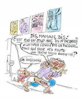 affiche prévention sida,homosexualité,marisol touraine,christophe béchu,jean-frédéric poisson,sodomie et contraception