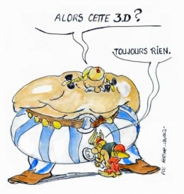 cinéma,astérix,obélix,Goscinny,uderzo,depardieu,Baer