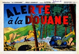 brantonne,éditions saint cyr,éditions duclos,editions del duca,batman,fleuve noir,bandes dessinées année 1947,bandes dessinées de collection.bar zing de montluçon,tarzanides du grenier,ryal