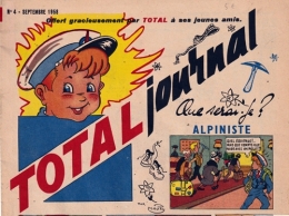 Pilote n° 4,1958 Pub Esso.jpg