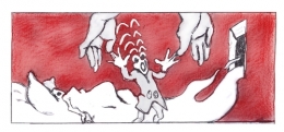 le fils de frankestein,mary shelley,rowland vance lee,boris carloff,nostératu