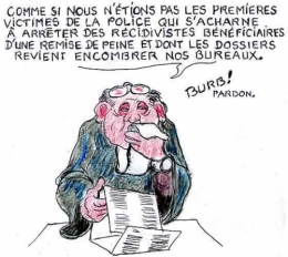 affaire laëititia,justice,récidivistes,remise de peine,sarkozy,sexualité