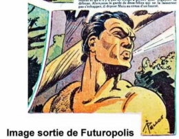 bd,bd anciennes,tarzan,tarzanides,bd de collection,illustrés pour enfants