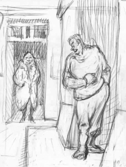 prostitution,prostitution populaire,prostitution parisienne,vie parisienne
