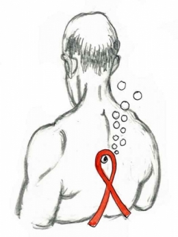 premier avril 2012,sidaction,sida,