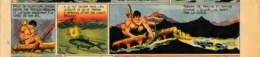 bd,bandes dessinées de collection,doc jivaro,tarzan,l’intrépide,coq hardi,illustrés pour enfants années 1950,rené giffey,duck hurricane,ecole voltaire de montluçon