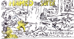 sydney,terrorisme islam,hamed le héros,rima hassan,plage bondi