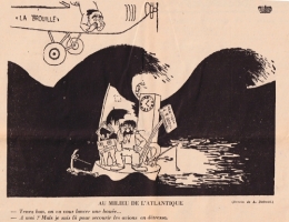 benjamin jeunesse scout,dubout,bellus,erik,jean nohain,buffalo bill,william cody