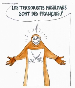 terrorisme,laïcité,religion,Israël,médias