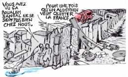 président tebboume,editeur grasset,boualem sansal pire que la dictature algérienne