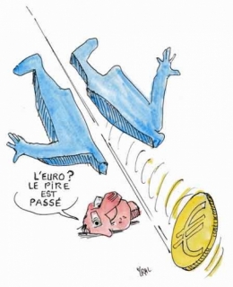 Hollande,crise économique,crise de la dette,Zone euro,Euro en crise,crise de l'Europe