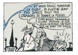 Bd,bande dessinée,Pim Pam Poum,Katzenjammers kids,