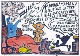 BD,bande dessinée