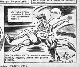 bd,bd anciennes,pellos,durga rani,offenstald,tarzan,tarzanides,jeunesse magazine