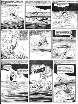 bd,bande dessinée,bd ancienne,illustration,dessin