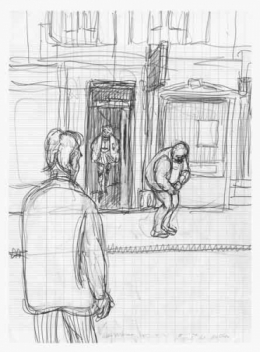 prostitution,strass,prostitution parisienne,prostitution populaire,