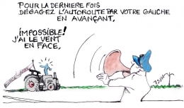 mercosur,périphérique parisien,tempête goretti,agriculteurs "opération escargot"