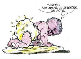 Marine Le Pen,FN,élections présidentielles 2012