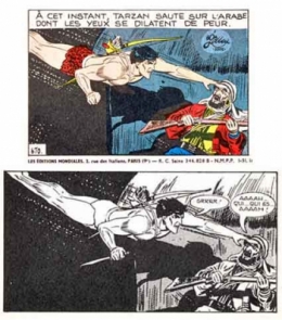Tarzan,-1951,-2-versions.jpg