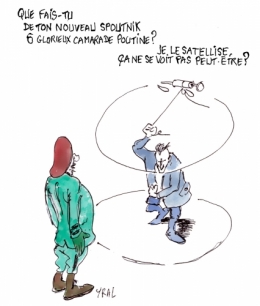 moscou,vaccin anti covid-19,poutine,spoutnik