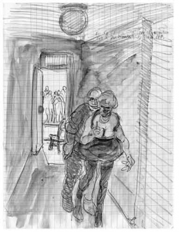 Prostitution,prostitution populaire,prostitution parisienne,sexualité,vie parisienne,moeurs