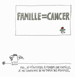 famille,Bertinotti,LGBT,Duflot,mariage pour topus,sida,Pascal Canfin,médecine,santé,cancer
